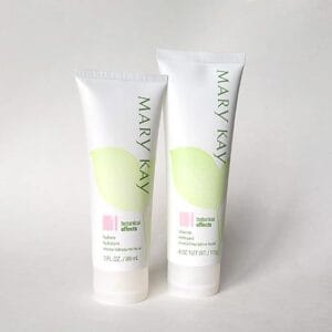 Botanicals Effects Formule 1 - Peau sèche Mary Kay