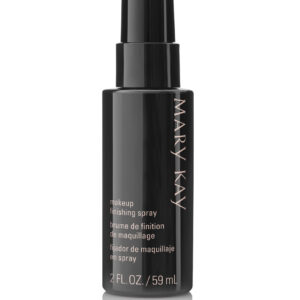 Fixatif maquillage