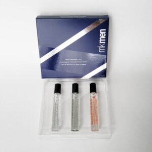 Coffret hommes – Fragrances