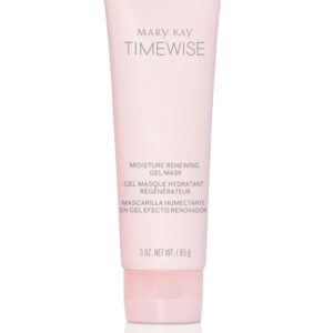 Gel masque hydratant