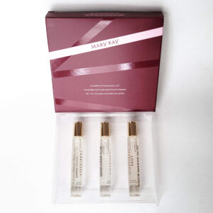 Coffret femmes – Fragrances